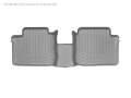 Picture of WeatherTech 02-06 Toyota Camry Sedan Rear FloorLiner - Grey