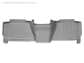 Picture of WeatherTech 00-06 Chevrolet Suburban Rear FloorLiner - Grey