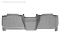 Picture of WeatherTech 00-06 Chevrolet Suburban Rear FloorLiner - Grey