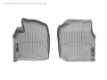 Picture of WeatherTech 98-05 Lexus LX470 Front FloorLiner - Grey