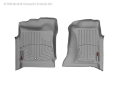 Picture of WeatherTech 01-03 Dodge Durango Front FloorLiner - Grey