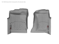 Picture of WeatherTech 01-03 Dodge Durango Front FloorLiner - Grey