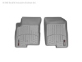 Picture of WeatherTech 07+ Jeep Patriot Front FloorLiner - Grey