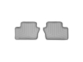 Picture of WeatherTech 07+ Jeep Patriot Rear FloorLiner - Grey