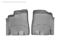 Picture of WeatherTech 02-07 Buick Rendezvous Front FloorLiner - Grey