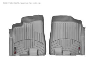 Picture of WeatherTech 02-07 Buick Rendezvous Front FloorLiner - Grey