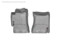 Picture of WeatherTech 02-07 Subaru Impreza Front FloorLiner - Grey