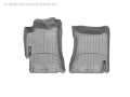Picture of WeatherTech 02-07 Subaru Impreza Front FloorLiner - Grey