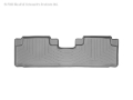 Picture of WeatherTech 07+ Honda CR-V Rear FloorLiner - Grey