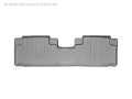 Picture of WeatherTech 07+ Honda CR-V Rear FloorLiner - Grey