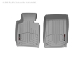 Picture of WeatherTech 98-00 BMW 323i Front FloorLiner - Grey