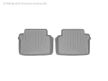 Picture of WeatherTech 98-00 BMW 323i Rear FloorLiner - Grey