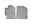 Picture of WeatherTech 08-13 Toyota Highlander Front FloorLiner - Grey