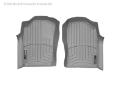 Picture of WeatherTech 96-02 Toyota 4Runner Front FloorLiner - Grey