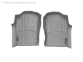Picture of WeatherTech 96-02 Toyota 4Runner Front FloorLiner - Grey