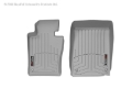 Picture of WeatherTech 01-05 BMW 325xi Front FloorLiner - Grey