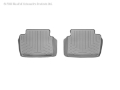 Picture of WeatherTech 00 BMW 323i Rear FloorLiner - Grey