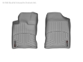 Picture of WeatherTech 01+ Chrysler PT Cruiser Front FloorLiner - Grey
