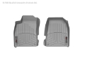Picture of WeatherTech 02-08 Audi A4-S4-RS4 Front FloorLiner - Grey