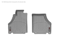 Picture of WeatherTech 99-05 Ferrari F360 Front FloorLiner - Grey