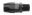 Picture of Fragola -8AN Straight Hose End x 1-2 NPT - Black