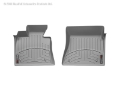Picture of WeatherTech 13+ Honda Accord Front FloorLiner - Grey