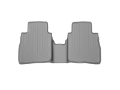 Picture of WeatherTech 13+ Nissan Sentra Rear FloorLiner - Grey