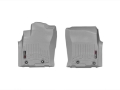 Picture of WeatherTech 13+ Toyota 4Runner Front FloorLiner - Grey