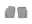 Picture of WeatherTech 13+ Toyota 4Runner Front FloorLiner - Grey