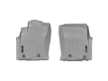 Picture of WeatherTech 13+ Toyota 4Runner Front FloorLiner - Grey
