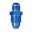 Picture of Fragola -8AN x 16 x 1-5 PS - F1 Adaptor