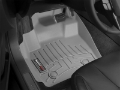 Picture of WeatherTech 12+ Ford F250-F350-F450-F550 Front Floorliner OTH - Grey