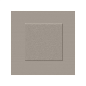 Picture of WeatherTech Expansion Joint 3in x 12in - Tan