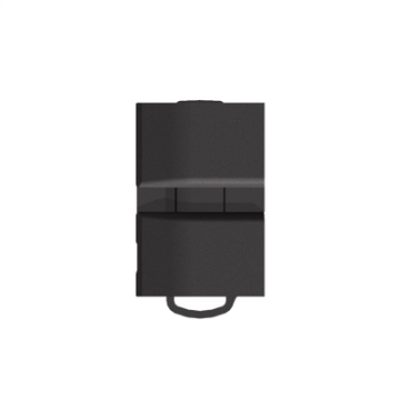 Picture of WeatherTech Beveled Edge Expansion Joint 2in x 3in