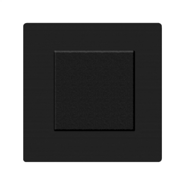 Picture of WeatherTech Expansion Joint Intersection - Black