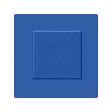 Picture of WeatherTech Expansion Joint Intersection - Blue
