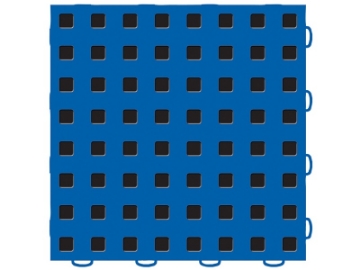 Picture of WeatherTech Expansion Joint Intersection - Dark Grey