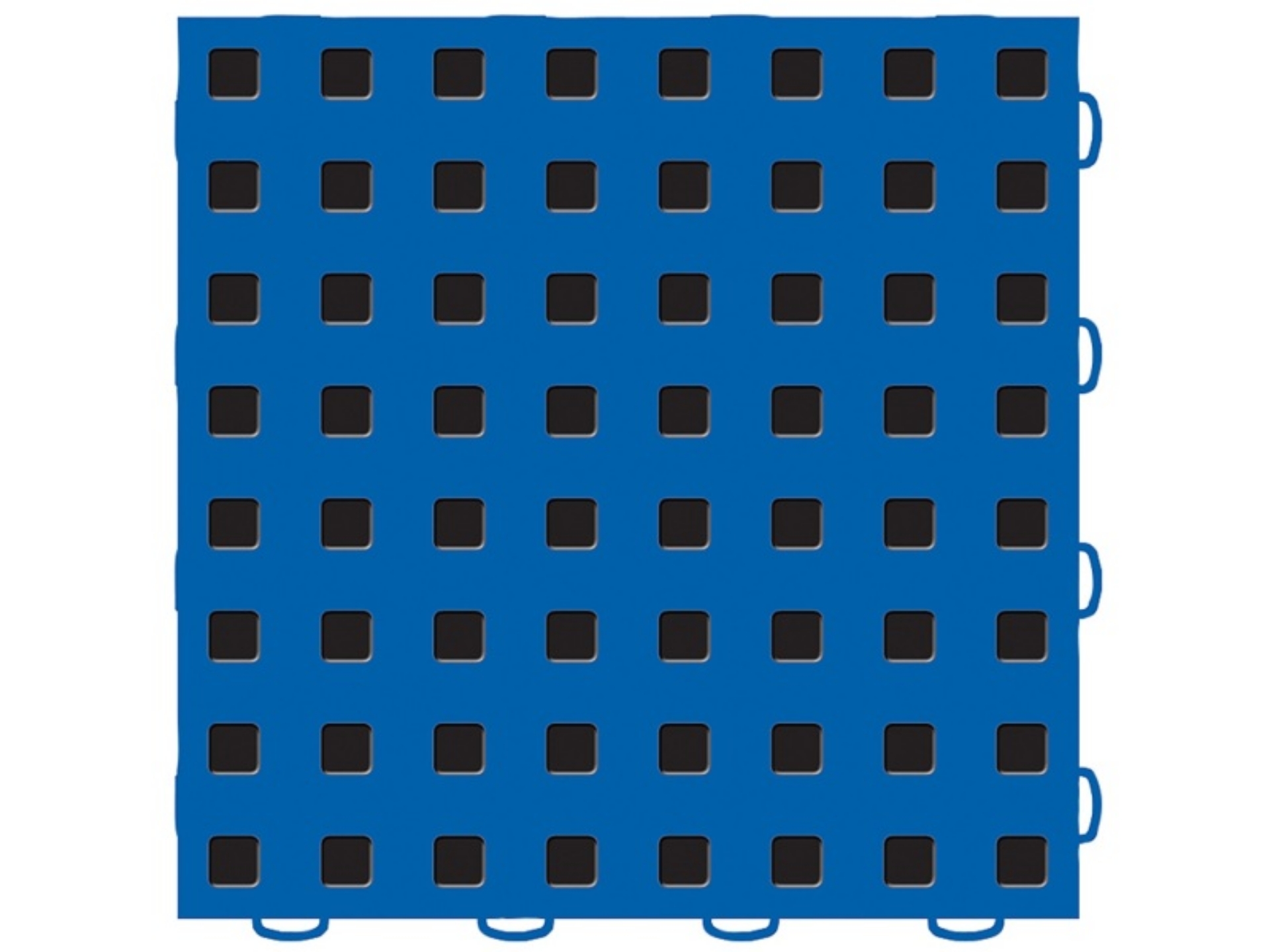 Picture of WeatherTech Expansion Joint Intersection - White