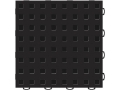 Picture of WeatherTech TechFloor - 3in X 12in TilesRight Loop - Black-Black **Order in Qtys of 10