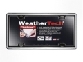 Picture of WeatherTech ClearCover Frame Kit - Brushed Stainless