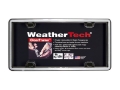 Picture of WeatherTech ClearFrame Kit - Brushed Stainless