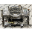 Picture of Fragola 7-8-20 Dual Inlet 4500 -6AN Competition Fuel Line Kit