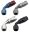 Picture of Fragola -10AN x 60 Degree Power Flow Hose End - Blue-Red