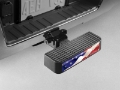 Picture of WeatherTech BumpStep - Black
