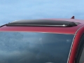 Picture of WeatherTech 03-08 Nissan Murano Sunroof Wind Deflectors - Dark Smoke