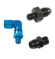 Picture of Fragola -4AN x 12 Degree x 1-0 Adapter - Black