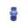 Picture of Fragola -3AN x 1-8 NPT Nitrous Flare Jet x NPT Adapter