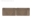 Picture of WeatherTech 96 GMC Rally Van Rear Rubber Mats - Tan