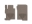 Picture of WeatherTech 13+ Honda Accord Front Rubber Mats - Tan