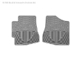Picture of WeatherTech 99-03 Lexus RX300 Front Rubber Mats - Grey